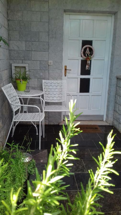 Apartment Bella Vista Park View Porec Exterior photo