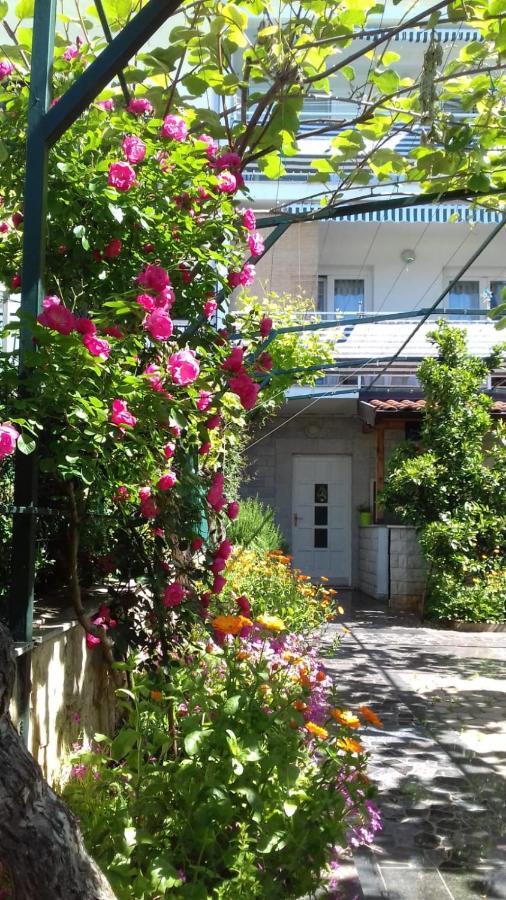 Apartment Bella Vista Park View Porec Exterior photo